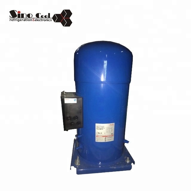 SH140A4ALB High Quality Performer Scroll Compressorl compressor For Air Conditioner