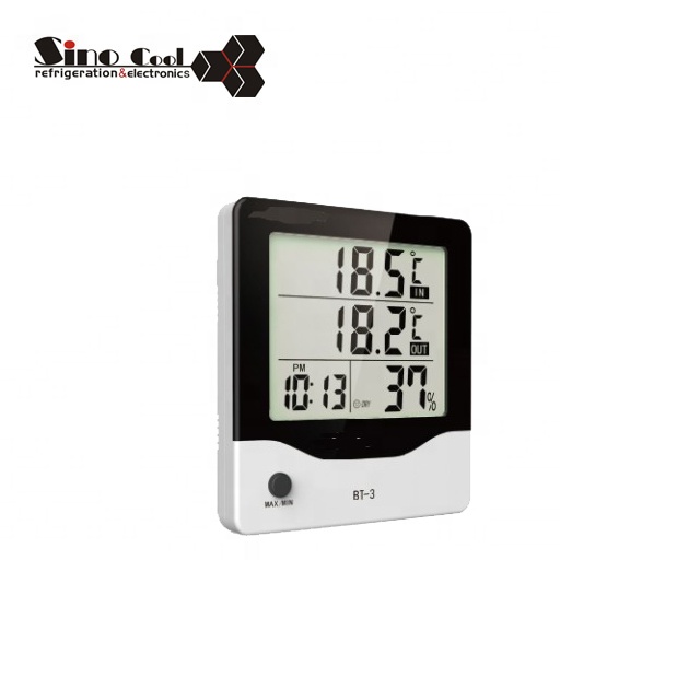 BT-3 Normal  thermometer & hygrometer