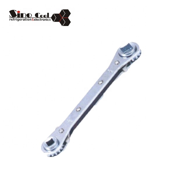 Refrigeration Tool CT-122 ratchet wrench
