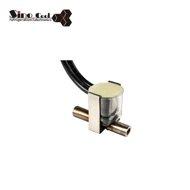 SC-5011B1 Freezer Bimetal Defrosting Thermostats