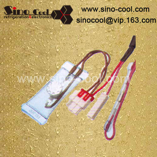 SC-022 bimetal thermostat