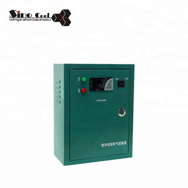 Refrigeration spare parts unit Electric Control Boxes for sale