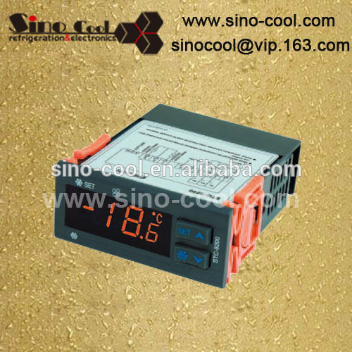 ETC-2040 3000 temperature and humidity controller for incubator