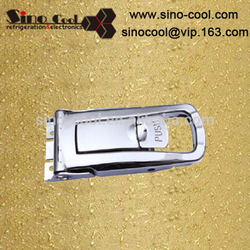 high quality container door lock,sliding door lock