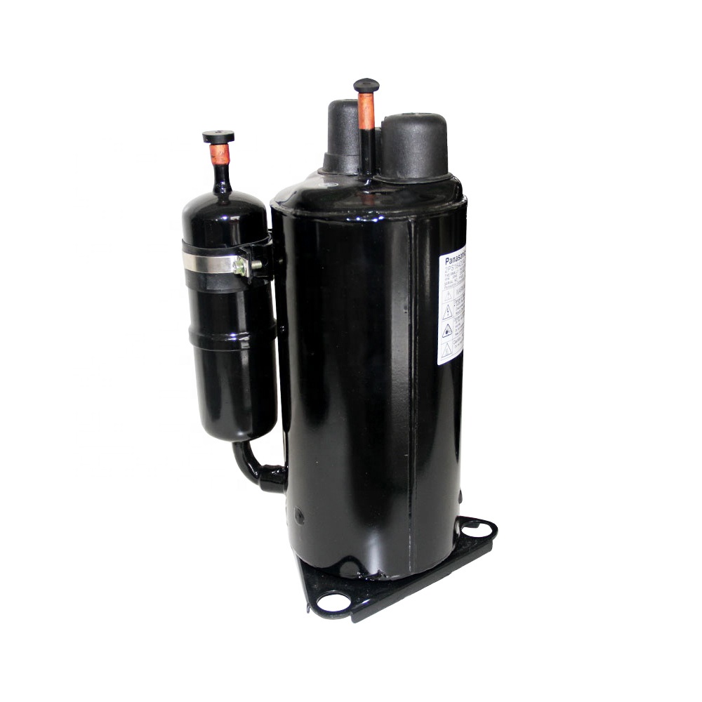 rotary compressor for air conditioner panasonic compressor