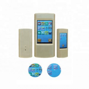AC Remote Control Universal Air Conditioners Remote Control For KT-TOUCH1