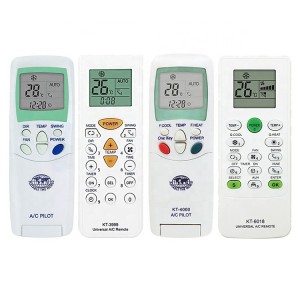 AC Remote Control Universal Air Conditioner Remote Control For TCL KT-TL