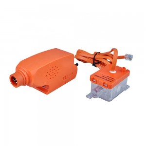 PSB-1218 mini condensate pump for air conditioner pump condensate condensate drain pump PSB1218