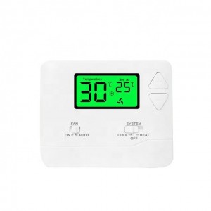 STN 601暖通空调系统房间空调恒温器质量好