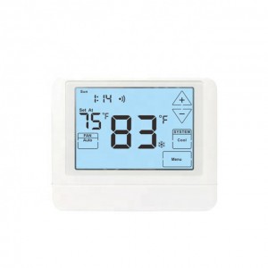STN 855W Programmable 24V Digital Temperature Controller good quality