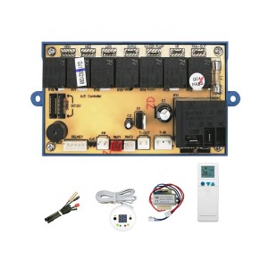 Inverter Air Conditioner Control Board System U30A+ QD-U30A+ 1 buyer