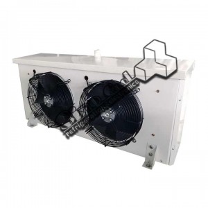 vzduchom chladený kondenzátor vzduchový chladič priemyselný