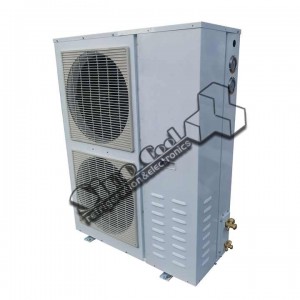 air-cooled condenser air cooler industrial