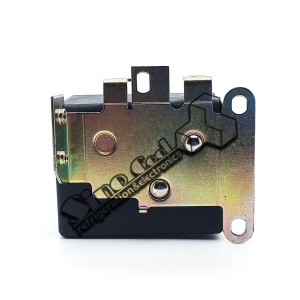 SUPR single phase relay compressor starter relay voltage protector relay