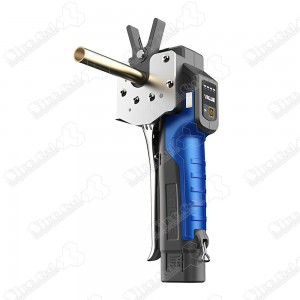 lithium battery flaring tool electric cordless flaring tool VET-19-S