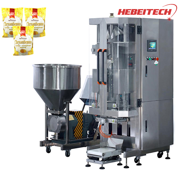 Máquina de envasado de bolsitas de margarina Fabricante de China