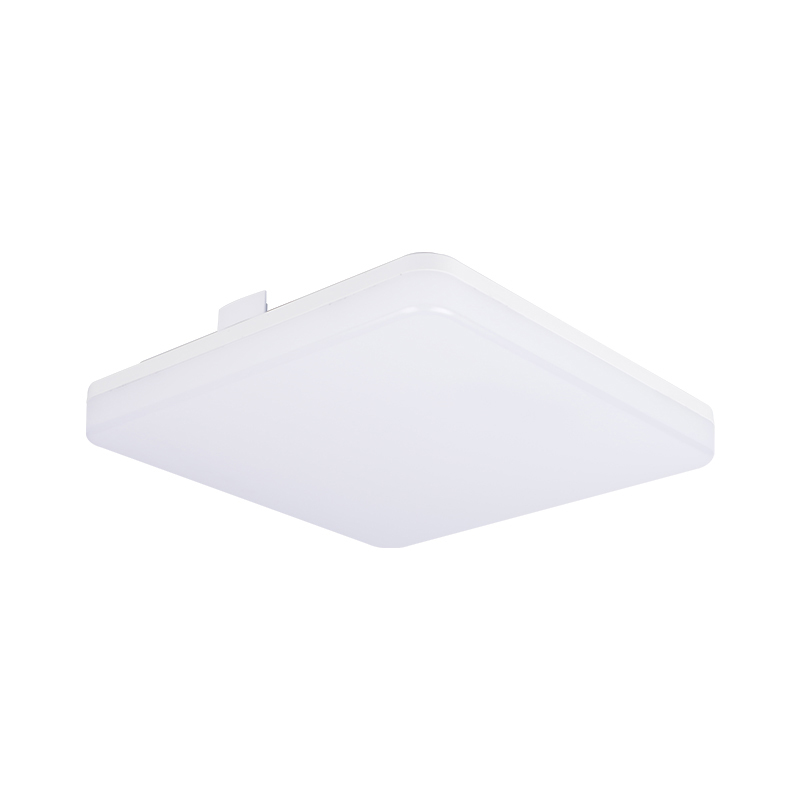 SX04Q Square Modern Simple Ultra-thin LED Ceiling Light