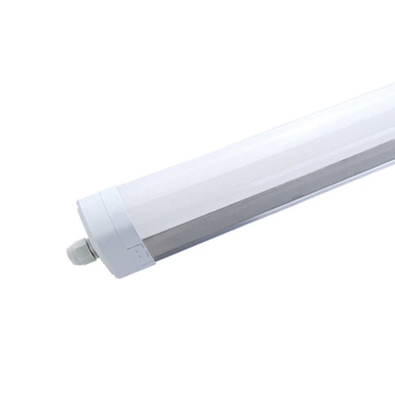 مصباح ثلاثي مقاوم للماء SW-DL IP65 LED