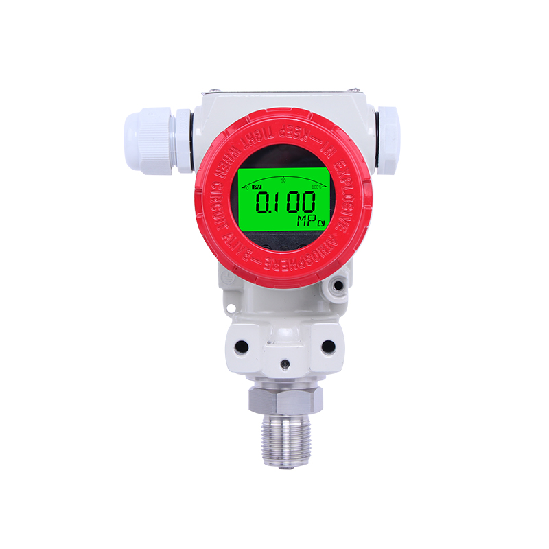 SUP-PX400 Pressure transmitter Featured Image