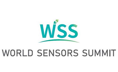 Sinomeasure is about to attend the first World Sensors Conference in 2018