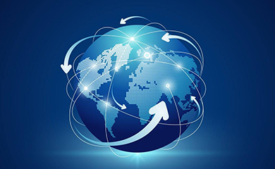 Sinomeasure international global agent online training in progress