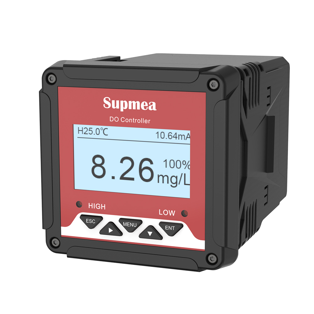 SUP-DY3000 Optical dissolved oxygen m...