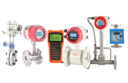 Automation Encyclopedia-the development history of flow meters