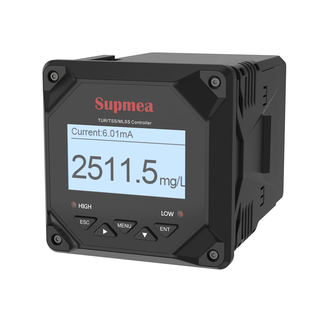 SUP-PSS100 Suspended solids/ TSS/ MLSS meter