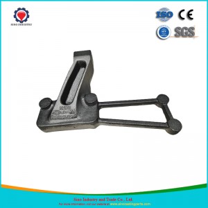 OEM Casting/Machining Parts para sa Auto/Car/Truck/Forklift/Farm/Agricultural Vehicle/Michinery/Combine Harvester/Tractor/Trailer