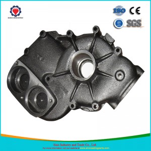 Made in China High Quality Industrial Components Na-customize ng Propesyonal na OEM Manufacturer