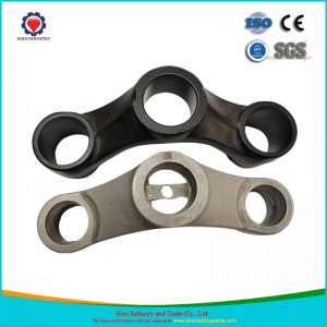 Factory Price Train Parts Customized by China Professional OEM Manufacturer
