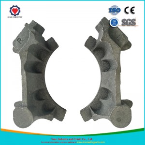 OEM Casting/Machining Parts for Auto/Car/Truck/Forklift/Farm/Agricultural Vehicle/Michinery/Combine Harvester/Tractor/Trailer