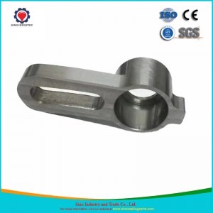 Casting Parts for Forklift/Harvester/Heavy Duty Truck/Excavato/Concrete Mixer/ Loader/Agricultural Machinery
