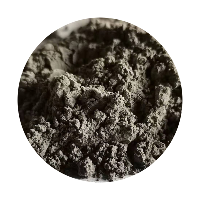 Ceramic sand powder Featured Image