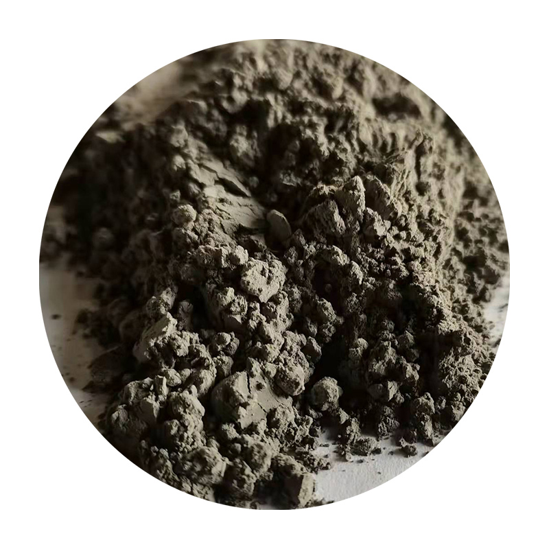 Ceramic arena pulveris