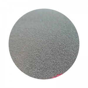 Best Casting Product Suppliers –  Kaist SuperSand for foundries – Shenghuo