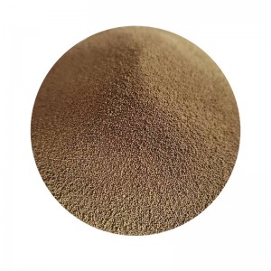 China High quality Sand Refractoriness Factory –  Ceramic foundry sand largest manufacture in China – Shenghuo