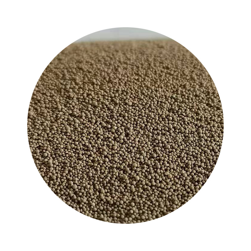 Ceramsite sand for foundries