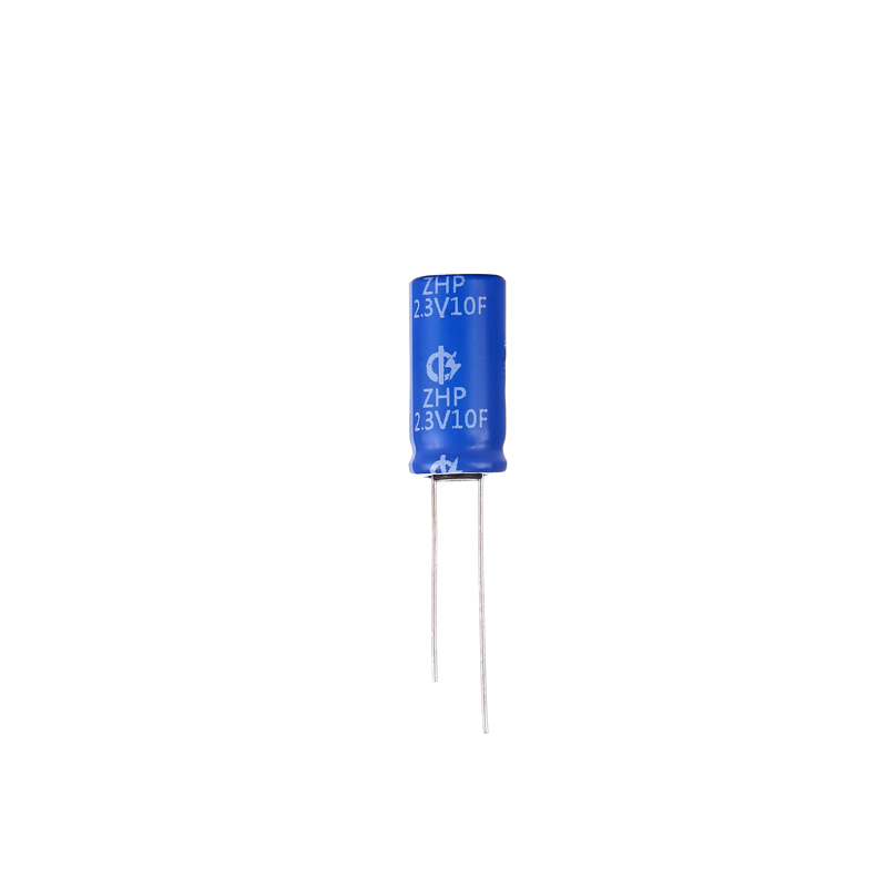 Factory-Standard-HLP-Series-of-Radial-Type-Super-Capacitors-2.3V-10F-to-2.3V-220F-Lead-Type1