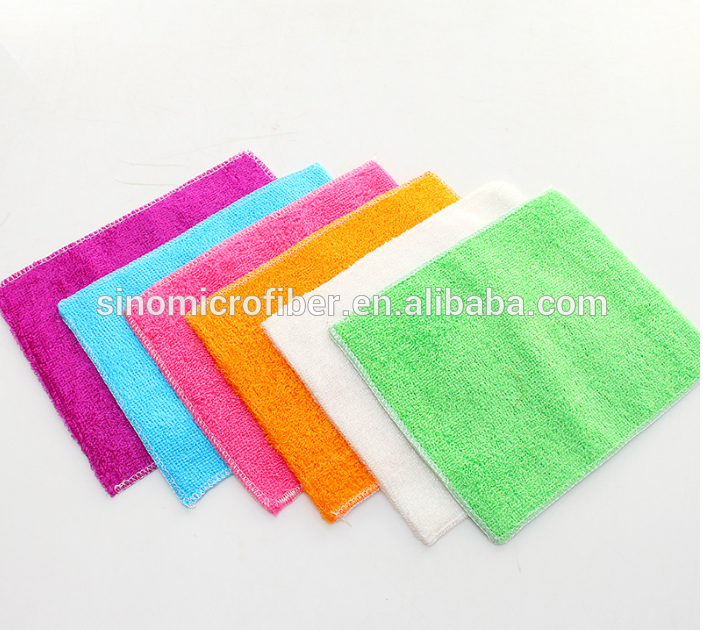 microfiber terry cloth fabric