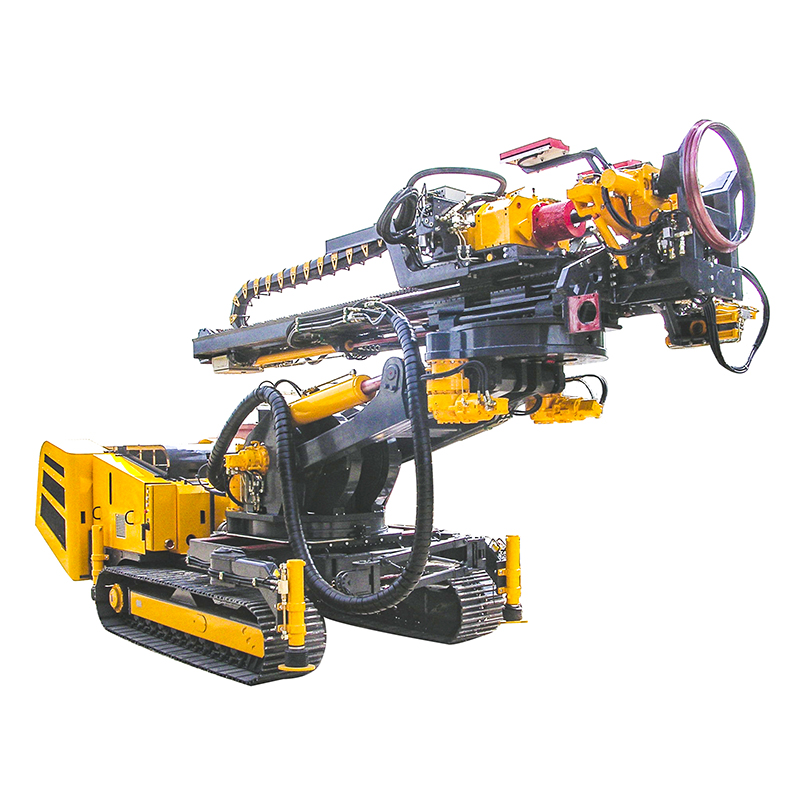 MEDIAN Tunnel Multifunction Rig Featured Image