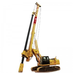 TR160 Rotary Drilling Rig