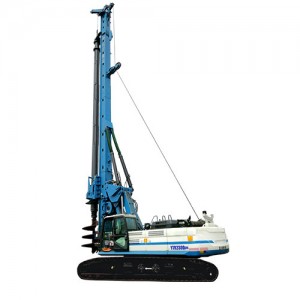 TR230 Rotary Drilling Rig