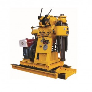 XY-1A Core Drilling Rig