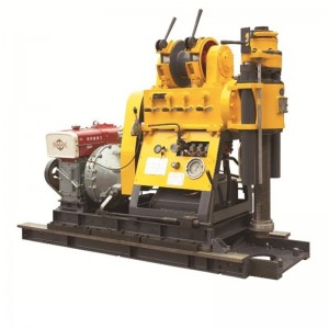 XY-280 Core Drilling Rig
