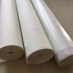 Manufacturer Of Plaster Repair Wall Patch - Sinpro paintable fiberglass wallcovering for wall decoration – Sinpro