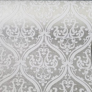 PriceList For Textile Fiberglass Wallpaper - Textile paintable glass fiber 3D foam wall covering for wall decoration – Sinpro