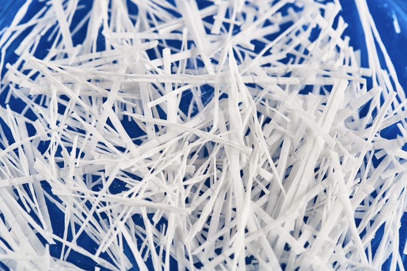Brief introduction of glass fiber