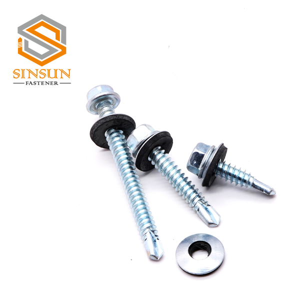 Choose the right screws for what you need | Fastener + Fixing Magazine