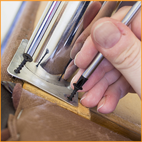 Can You Use Regular Screws To Put Up Drywall?